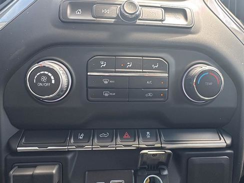 New 2026 Chevrolet Silverado 2500 W/T AWD/4WD image 24
