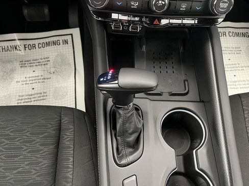 New 2026 Dodge Durango GT w/ Blacktop Package image 21