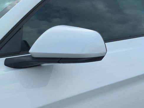 Certified 2020 Ford Mustang Coupe image 10