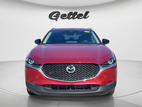 Used 2025 MAZDA CX-30 AWD 2.5 S w/ Select Sport Pkg image 2
