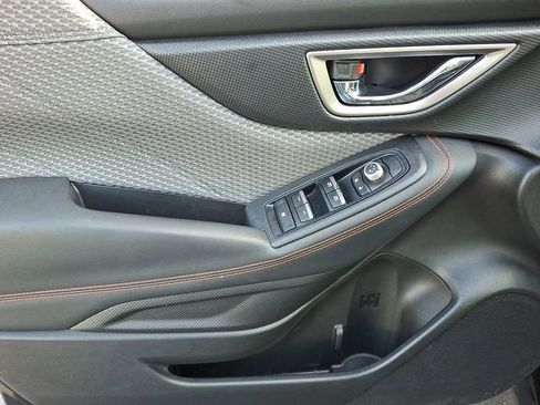 Used 2019 Subaru Forester Sport image 16