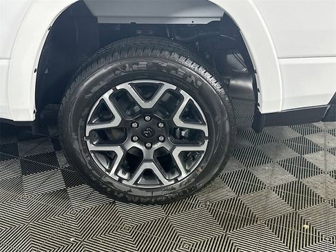 New 2026 RAM 1500 Laramie image 17