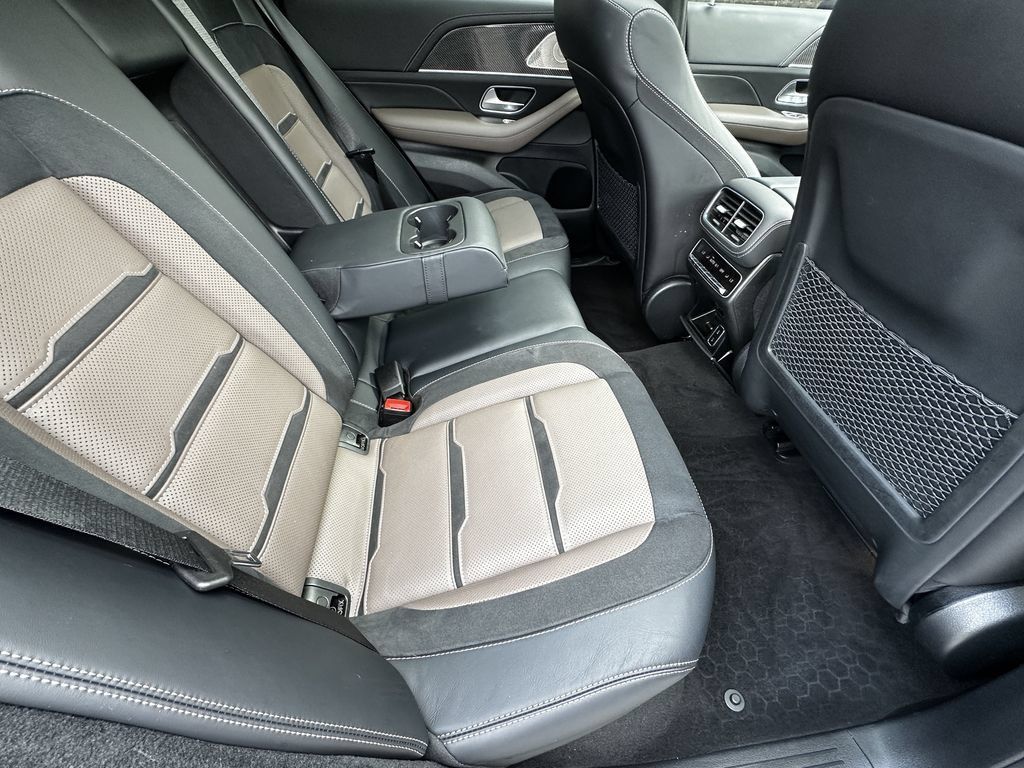 Certified 2022 Mercedes-Benz GLE 63 AMG S image 19