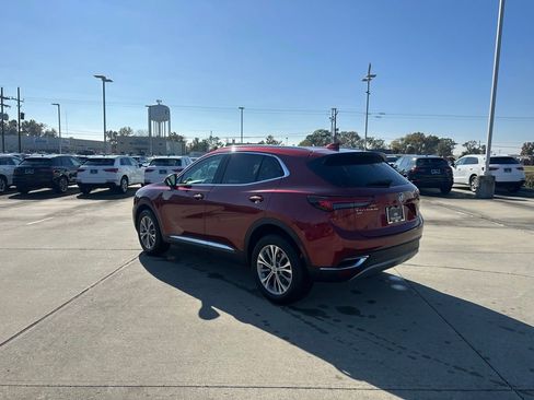 Used 2023 Buick Envision Preferred image 7