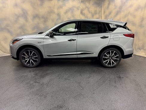 Used 2025 Acura RDX A-Spec image 3