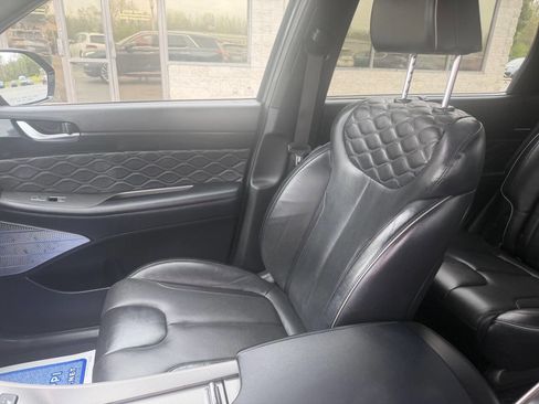 Used 2020 Hyundai Palisade Limited image 18