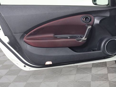 Used 2013 Honda CR-Z EX image 11