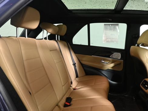Certified 2024 Mercedes-Benz GLE 350 4MATIC image 29