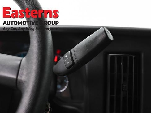 Used 2024 GMC Savana 2500 w/ Driver Convenience Package RWD image 12