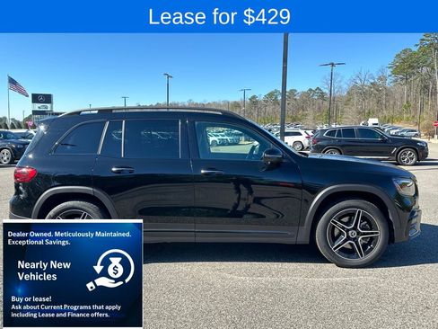 Used 2025 Mercedes-Benz GLB 250 image 13