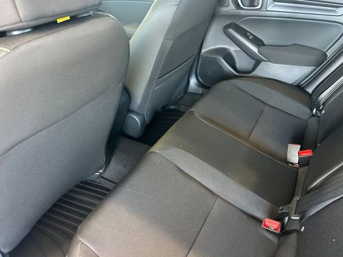 Certified 2026 Honda Civic Sport image 10