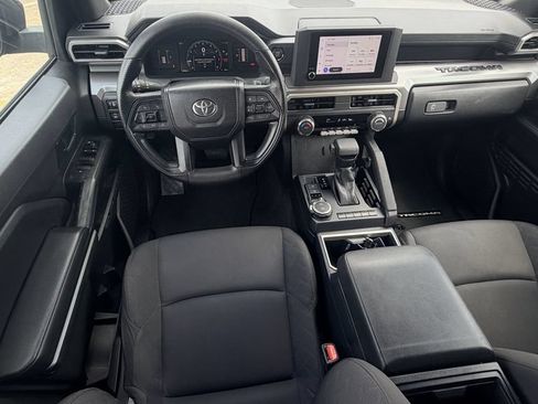 Used 2024 Toyota Tacoma SR5 AWD/4WD image 14