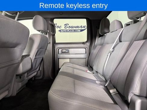 Used 2013 Ford F150 XLT w/ XLT Chrome Pkg image 13
