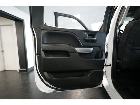 Used 2017 Chevrolet Silverado 1500 LT w/ All Star Edition RWD image 14