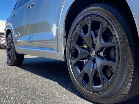 New 2025 Lexus TX 350 AWD image 8