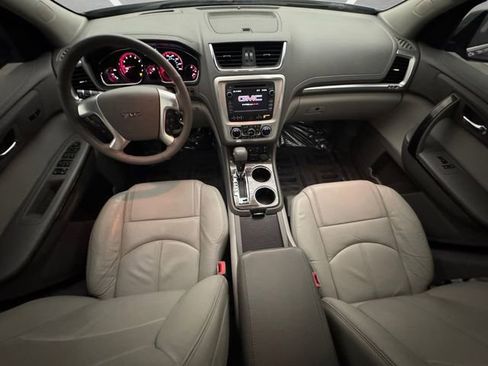 Used 2017 GMC Acadia Limited SLT image 20