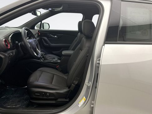 Used 2021 Chevrolet Blazer RS image 11