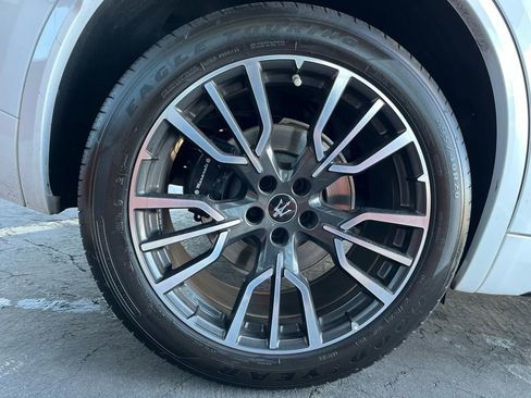 Used 2023 Maserati Grecale Modena image 36