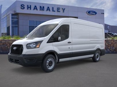 New 2025 Ford Transit 250 148 Medium Roof