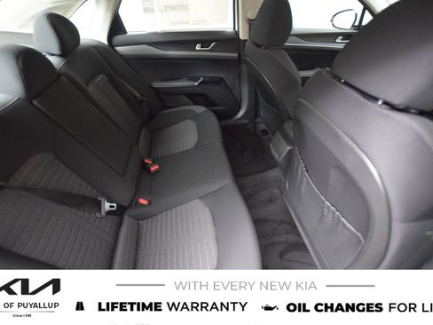 New 2026 Kia K5 LXS image 14