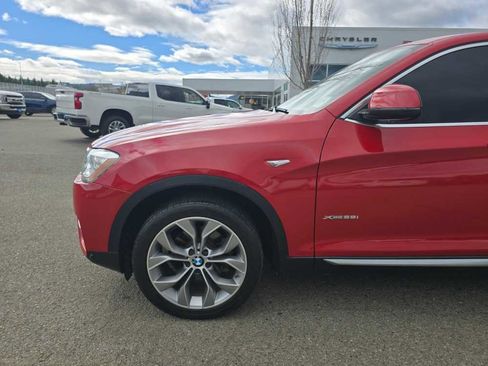 Used 2016 BMW X4 xDrive28i image 18
