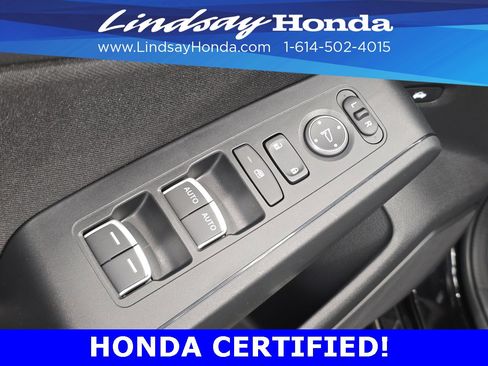 Certified 2023 Honda Civic LX image 20