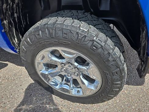 Used 2022 RAM 1500 Big Horn image 21