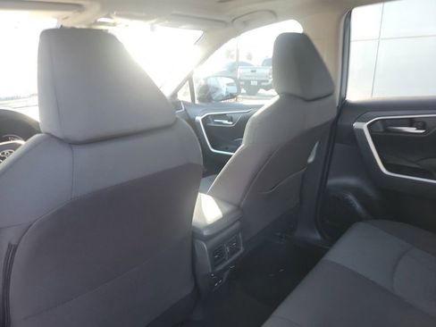 Used 2023 Toyota RAV4 XLE image 10