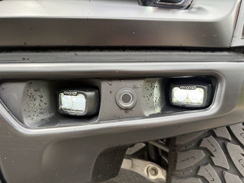 Used 2024 Ford F150 Raptor w/ Equipment Group 803A Raptor R AWD/4WD image 20