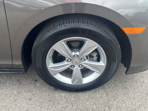 Used 2019 Honda Odyssey EX-L image 42