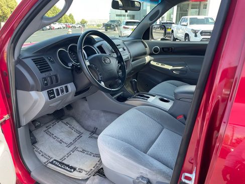 Used 2006 Toyota Tacoma 4x4 Double Cab image 9
