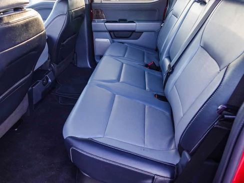 Used 2022 Ford F150 Lariat image 18