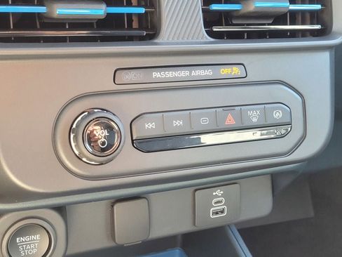 New 2026 Ford Maverick XLT FWD image 54