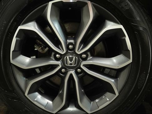 Used 2022 Honda CR-V EX-L image 9