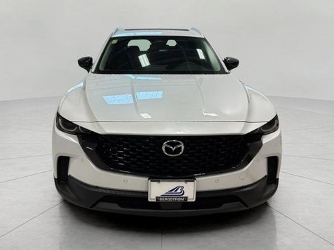 New 2026 MAZDA CX-50 AWD 2.5 S w/ Weather Package image 2