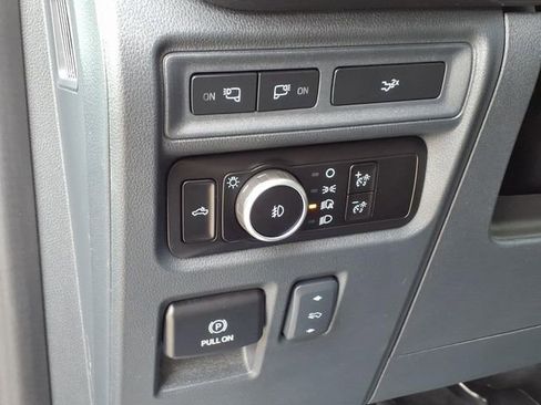 Used 2023 Ford F150 XLT w/ Equipment Group 302A High AWD/4WD image 24