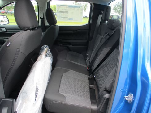 New 2025 Ford Ranger XL w/ Trailer Tow Package image 19