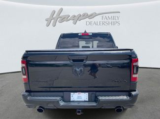 Used 2023 RAM 1500 Laramie AWD/4WD video 3