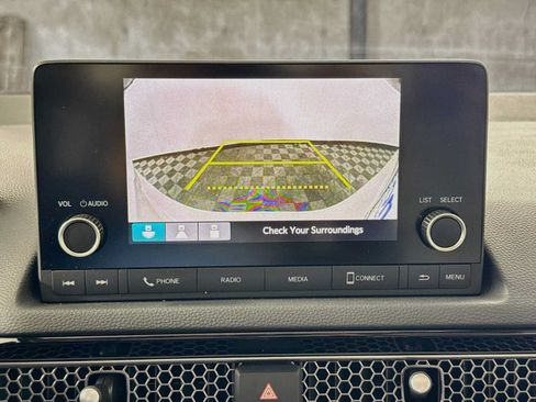 Used 2023 Honda Civic EX image 10