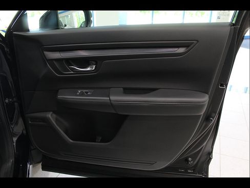 Certified 2024 Honda CR-V LX image 25