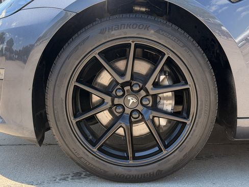 Used 2023 Tesla Model 3 Standard Range RWD image 17