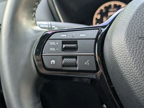 Used 2024 Honda CR-V EX-L image 28