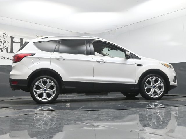 Used 2019 Ford Escape Titanium AWD/4WD image 59