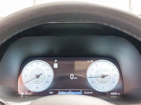 Used 2025 Hyundai Palisade Calligraphy AWD/4WD image 16