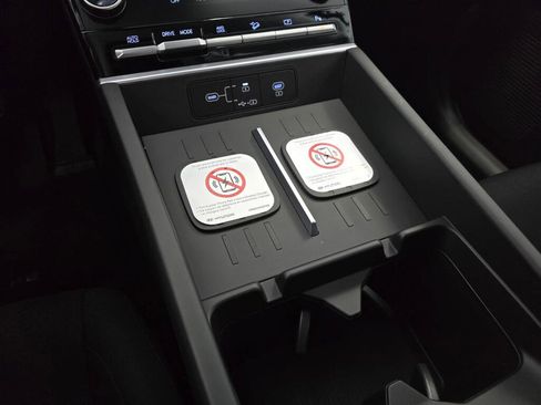 New 2026 Hyundai Santa Fe SE AWD/4WD image 30