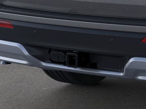 New 2026 Ford Explorer Platinum w/ LUX Leather Package image 23