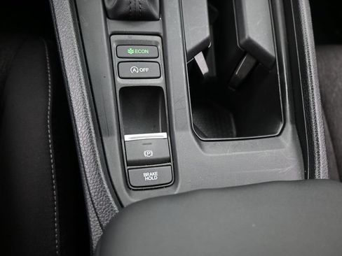 Used 2025 Honda Accord SE image 27