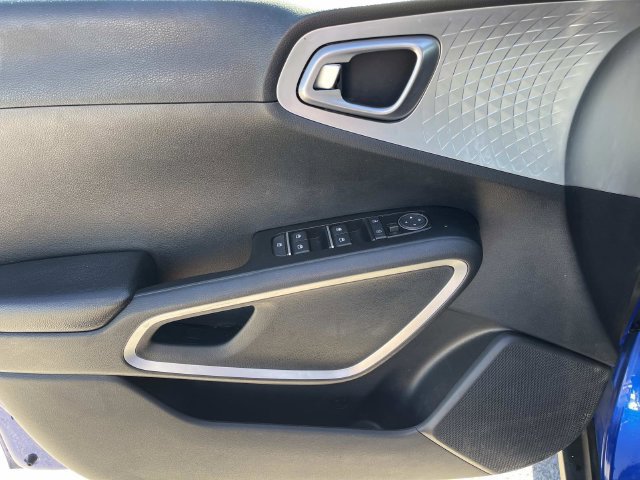 Used 2021 Kia Soul X-Line w/ Paint Protection Package FWD image 24