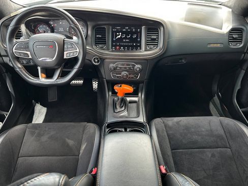 Used 2022 Dodge Charger Scat Pack RWD image 13