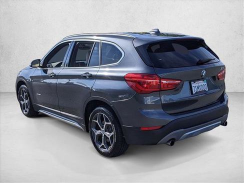 Used 2016 BMW X1 xDrive28i AWD/4WD image 8
